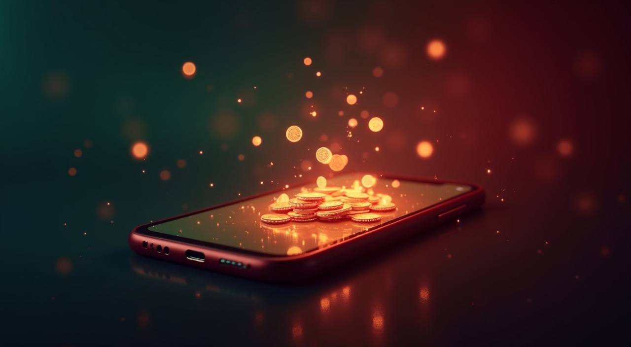 jit999 mobile gaming